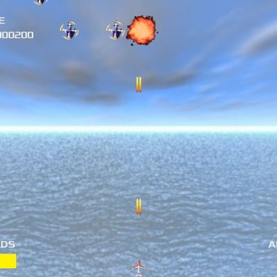 スターJALジャーR