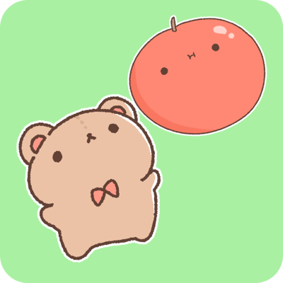 はらぺこあにまる