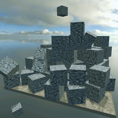 Cube Simulator