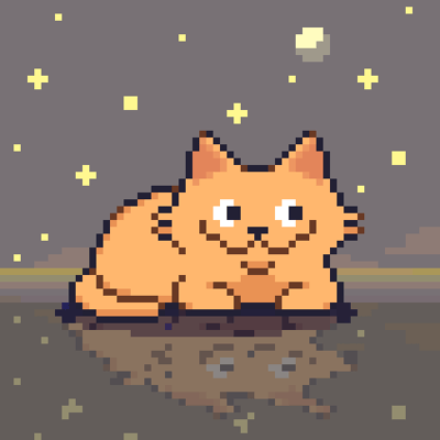 タックルキャットVSメカドッグ