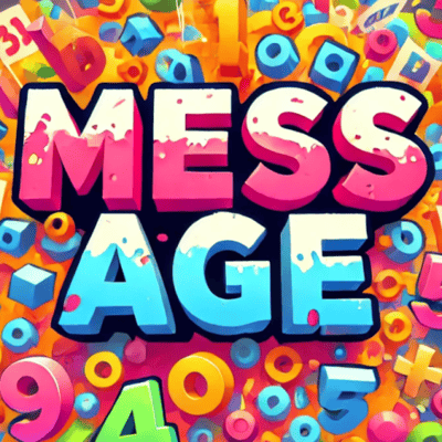 MESS AGE