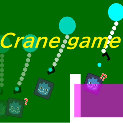 クレーンゲーム