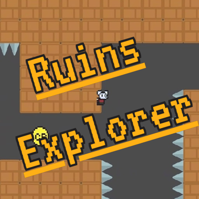 RuinsExplorer