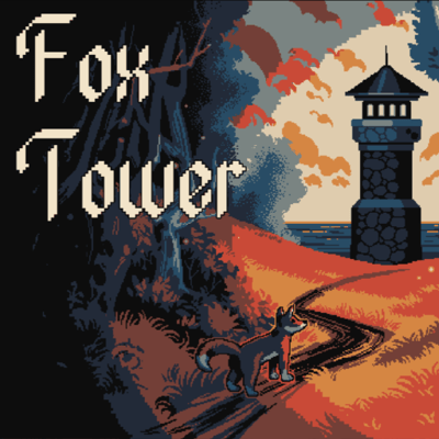 Fox Tower