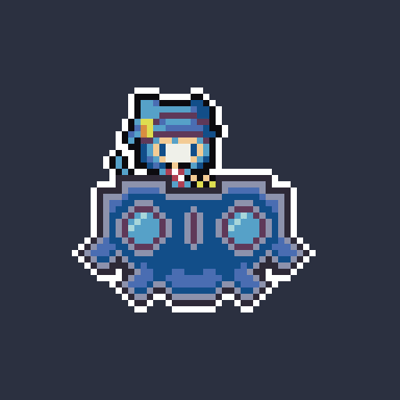 Anti-Gravity Shooter