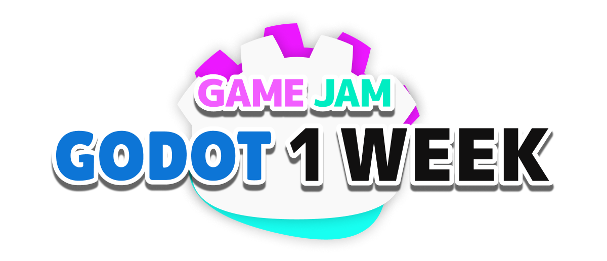 Godot1週間ゲームジャム お試し開催 #1